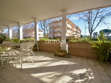 Appartement Rez-de-chaussée S'Agaró avec Terrasse et Piscine - Photo 14