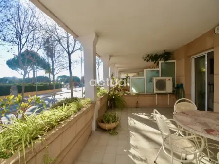 Appartement Rez-de-chaussée S'Agaró avec Terrasse et Piscine - Photo 15