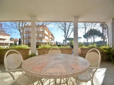 Appartement Rez-de-chaussée S'Agaró avec Terrasse et Piscine - Photo 16
