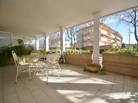 Appartement Rez-de-chaussée S'Agaró avec Terrasse et Piscine - Photo 17