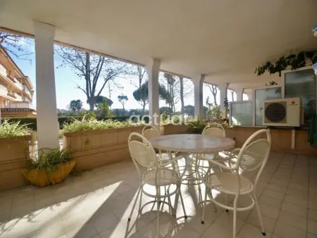 Appartement Rez-de-chaussée S'Agaró avec Terrasse et Piscine - Photo 18