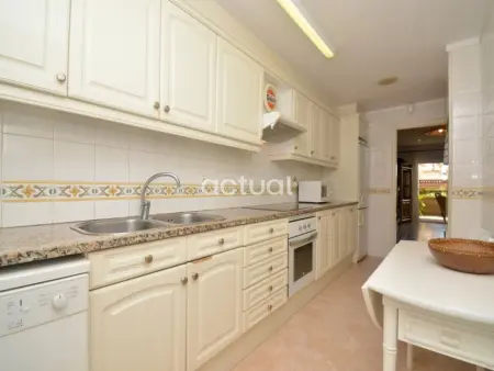 Appartement Rez-de-chaussée S'Agaró avec Terrasse et Piscine - Photo 21