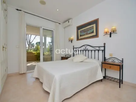Appartement Rez-de-chaussée S'Agaró avec Terrasse et Piscine - Photo 23