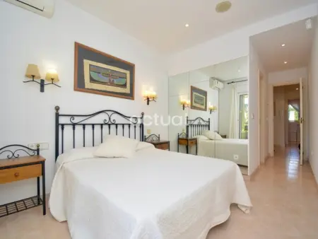 Appartement Rez-de-chaussée S'Agaró avec Terrasse et Piscine - Photo 24