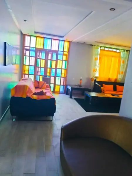 Villa spacieuse avec piscine privée près de Touzaikou - 1200 m² - Photo 3