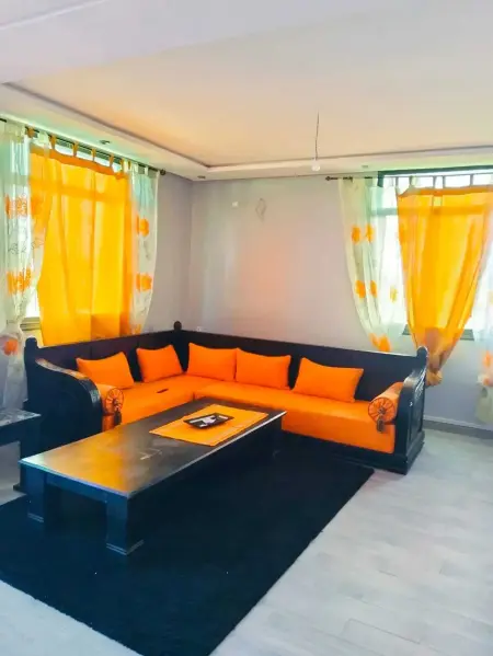 Villa spacieuse avec piscine privée près de Touzaikou - 1200 m² - Photo 5