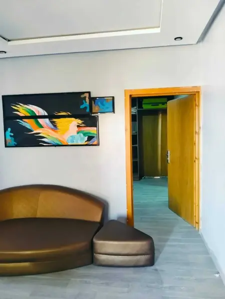 Villa spacieuse avec piscine privée près de Touzaikou - 1200 m² - Photo 6