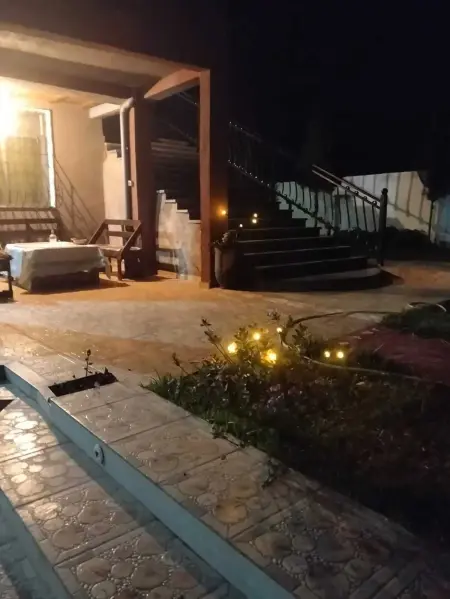 Villa spacieuse avec piscine privée près de Touzaikou - 1200 m² - Photo 10