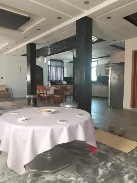 Villa spacieuse avec piscine privée près de Touzaikou - 1200 m² - Photo 13