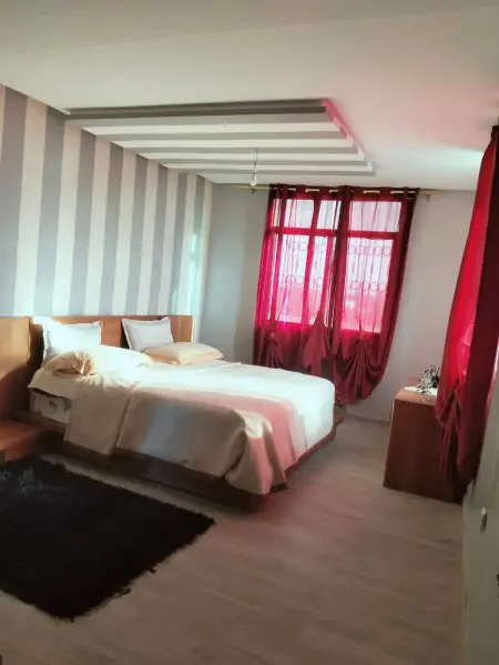 Villa spacieuse avec piscine privée près de Touzaikou - 1200 m² - Photo 18