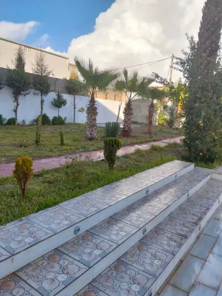Villa spacieuse avec piscine privée près de Touzaikou - 1200 m² - Photo 21