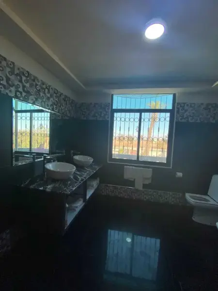 Villa spacieuse avec piscine privée près de Touzaikou - 1200 m² - Photo 28