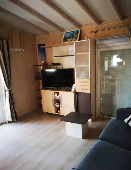 Chalet accueillant avec vue sur le lac, Chalet 4 personnes à Estang - Photo 8
