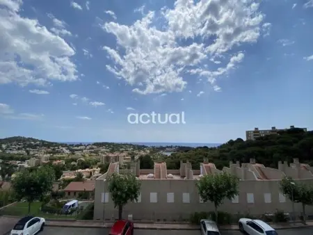 Maison 3 chambres avec piscine, WiFi et garage à S'Agaró - Photo 2