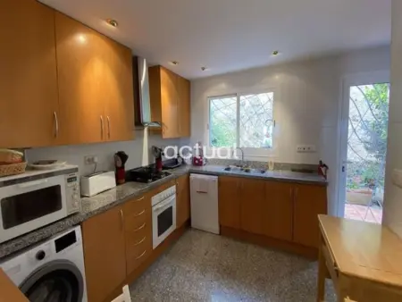 Maison 3 chambres avec piscine, WiFi et garage à S'Agaró - Photo 3