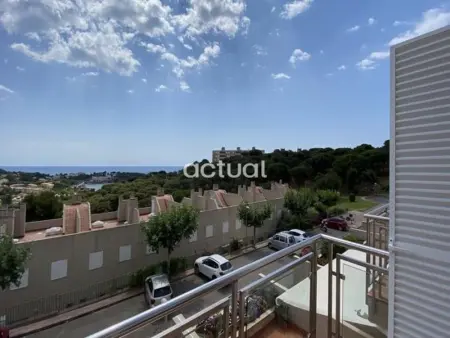 Maison 3 chambres avec piscine, WiFi et garage à S'Agaró - Photo 5