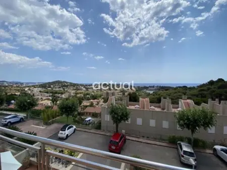 Maison 3 chambres avec piscine, WiFi et garage à S'Agaró - Photo 6