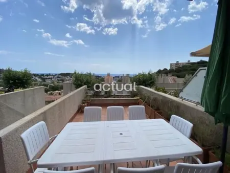 Maison 3 chambres avec piscine, WiFi et garage à S'Agaró - Photo 10