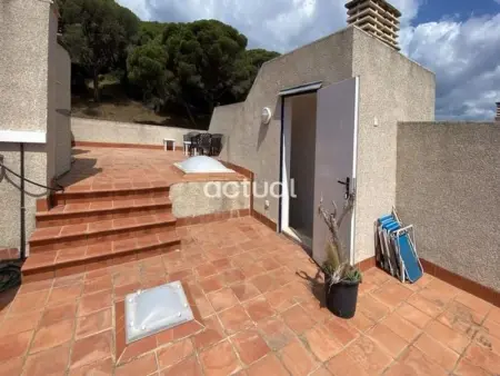 Maison 3 chambres avec piscine, WiFi et garage à S'Agaró - Photo 13