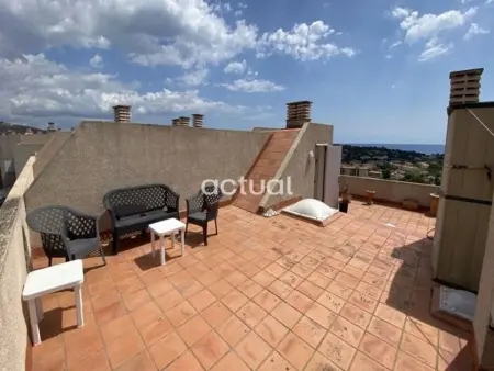 Maison 3 chambres avec piscine, WiFi et garage à S'Agaró - Photo 14