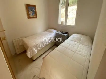 Maison 3 chambres avec piscine, WiFi et garage à S'Agaró - Photo 15