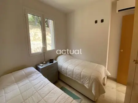 Maison 3 chambres avec piscine, WiFi et garage à S'Agaró - Photo 16