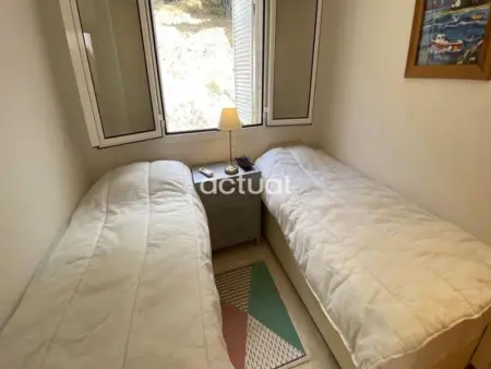 Maison 3 chambres avec piscine, WiFi et garage à S'Agaró - Photo 18