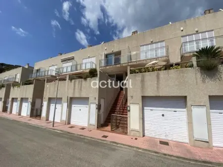 Maison 3 chambres avec piscine, WiFi et garage à S'Agaró - Photo 21