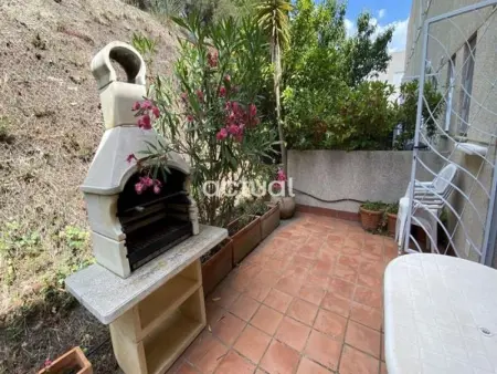Maison 3 chambres avec piscine, WiFi et garage à S'Agaró - Photo 22