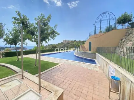 Maison 3 chambres avec piscine, WiFi et garage à S'Agaró - Photo 23
