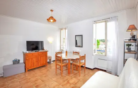 Appartement 3 personnes à Port Vendres - Photo 2