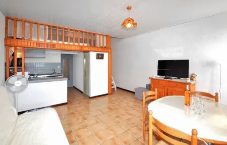 Appartement 3 personnes à Port Vendres - Photo 3