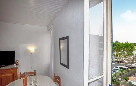 Appartement 3 personnes à Port Vendres - Photo 4