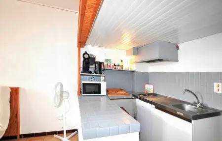 Appartement 3 personnes à Port Vendres - Photo 5