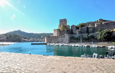 Appartement 3 personnes à Port Vendres - Photo 8