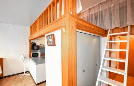 Appartement 3 personnes à Port Vendres - Photo 10
