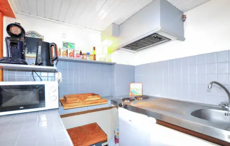 Appartement 3 personnes à Port Vendres - Photo 11