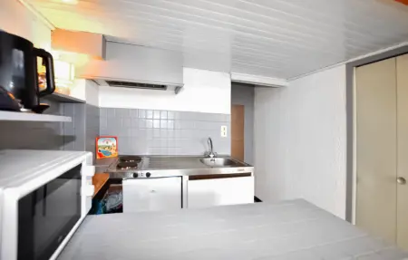 Appartement 3 personnes à Port Vendres - Photo 12
