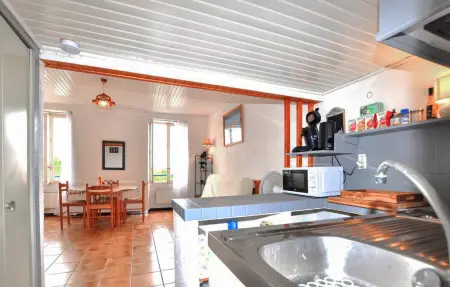 Appartement 3 personnes à Port Vendres - Photo 13