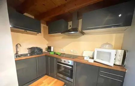 Maison confortable à Velleron de 50 m² avec piscine - Photo 10