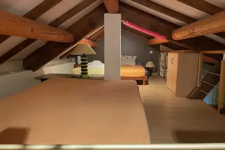 Maison confortable à Velleron de 50 m² avec piscine - Photo 11