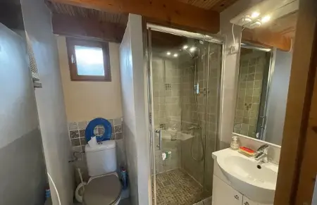 Maison confortable à Velleron de 50 m² avec piscine - Photo 18