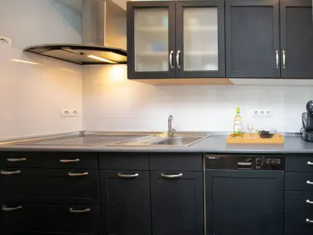 Bugambilla, Maison 6 personnes à Almuñécar - Photo 6