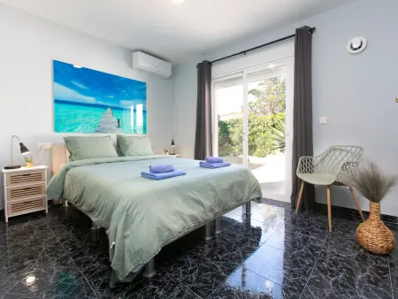 Bugambilla, Maison 6 personnes à Almuñécar - Photo 7