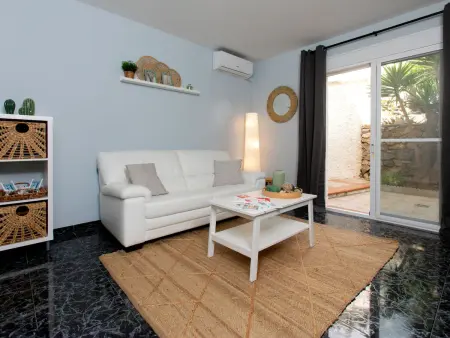 Bugambilla, Maison 6 personnes à Almuñécar - Photo 13