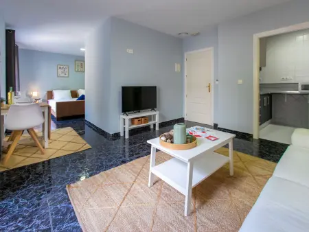 Bugambilla, Maison 6 personnes à Almuñécar - Photo 15