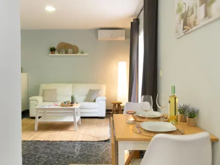 Bugambilla, Maison 6 personnes à Almuñécar - Photo 16