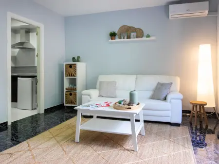 Bugambilla, Maison 6 personnes à Almuñécar - Photo 17