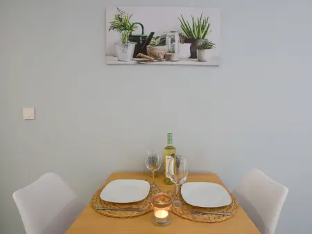 Bugambilla, Maison 6 personnes à Almuñécar - Photo 19