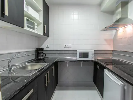 Bugambilla, Maison 6 personnes à Almuñécar - Photo 20
